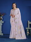 Aura Zuri Vol 1 Fancy Designer Wholesale Party Wear Sarees

